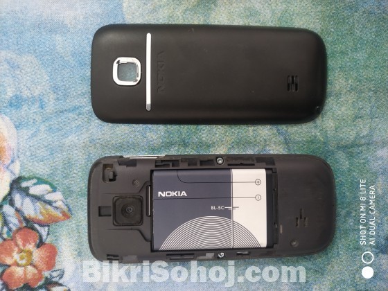 Nokia 2730 Classic